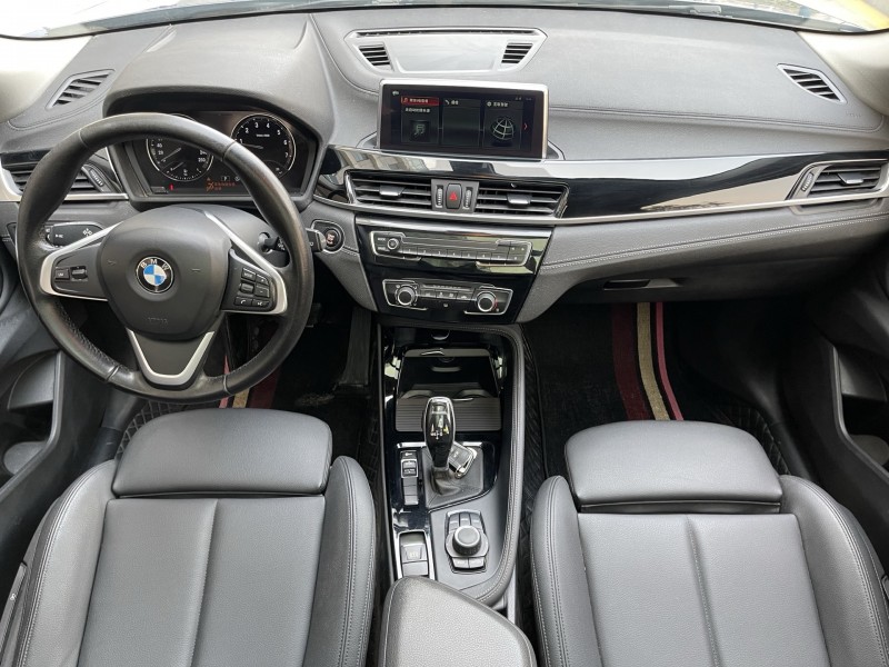 济宁18年宝马X24