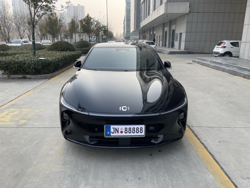 济宁25年长安汽车启源1