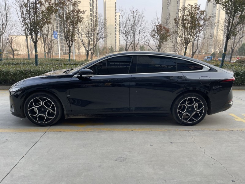 济宁25年长安汽车启源7