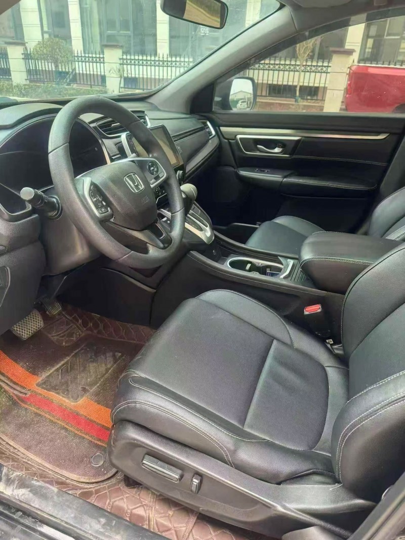 邯郸22年本田皓影6