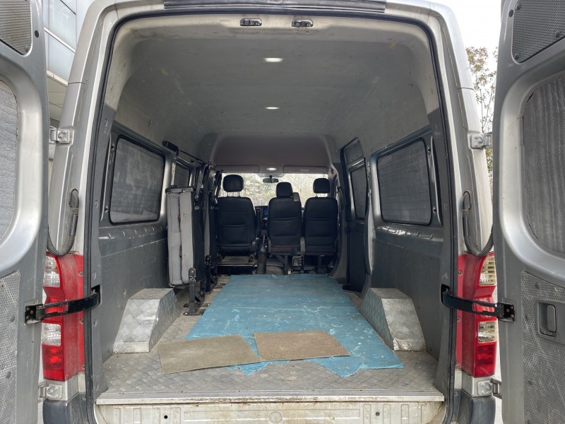 济宁21年福田图雅诺6