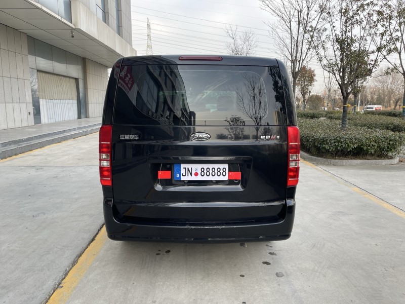 济宁21年江淮瑞风9