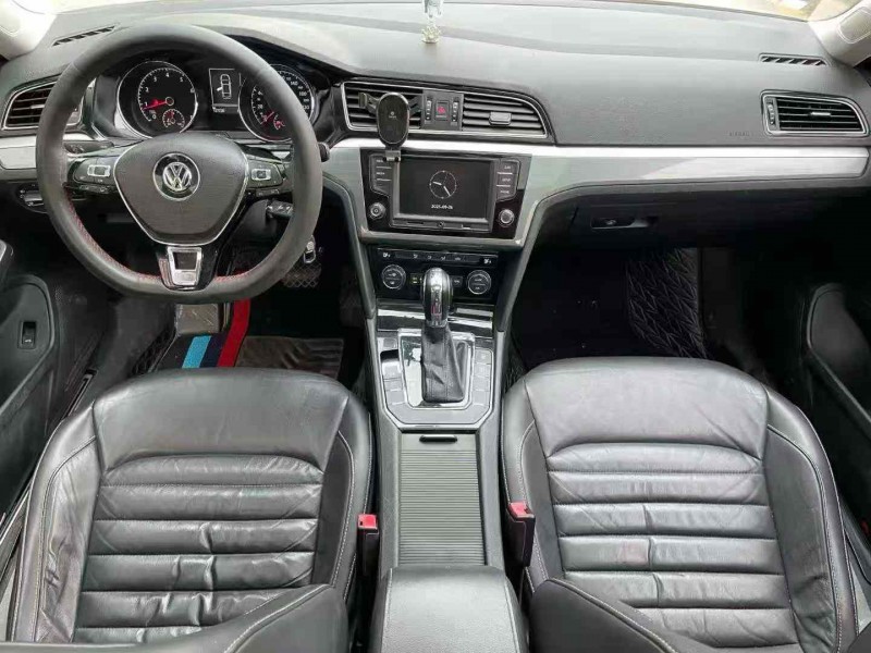 济宁17年大众凌渡6