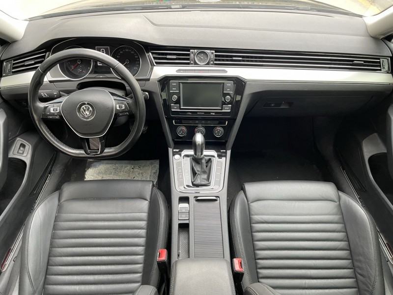 济宁18年大众迈腾6