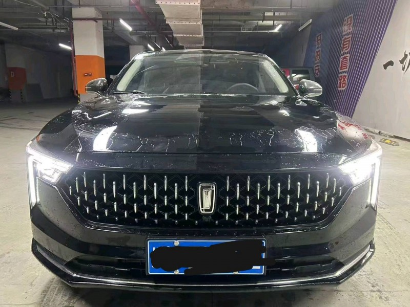 成都24年奔腾B701