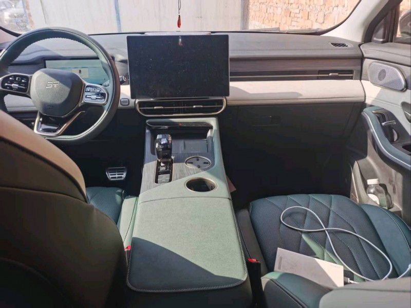 宁波24年奇瑞捷途7