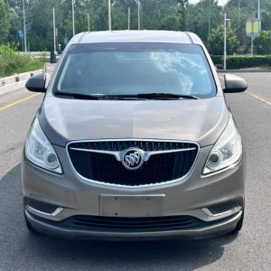 徐州20年别克GL8