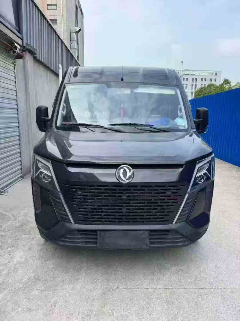 嘉兴23年东风御风1