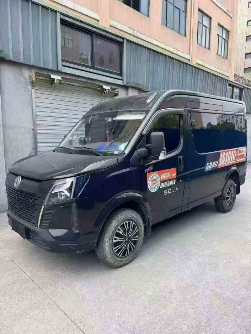 嘉兴23年东风御风2