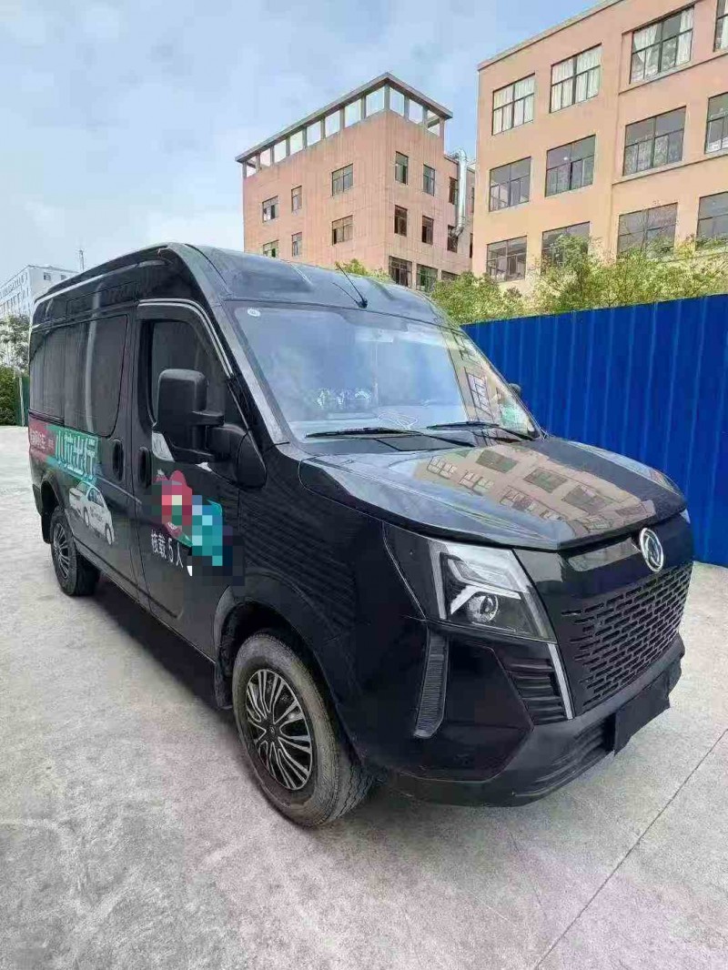 嘉兴23年东风御风3