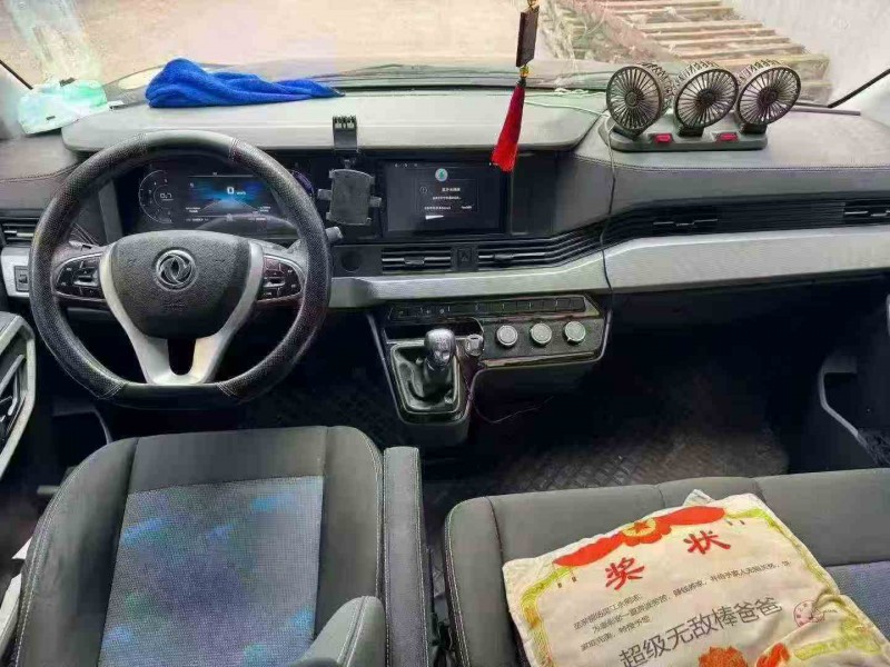 嘉兴23年东风御风5