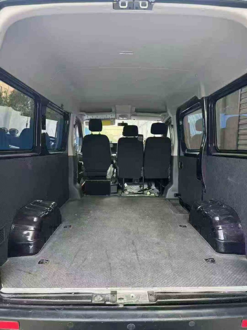 嘉兴23年东风御风6