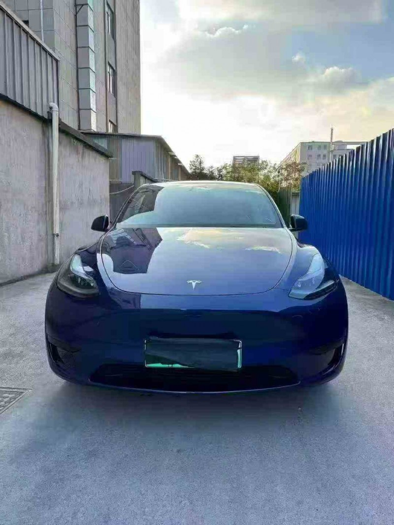 温州24年特斯拉MODEL Y1