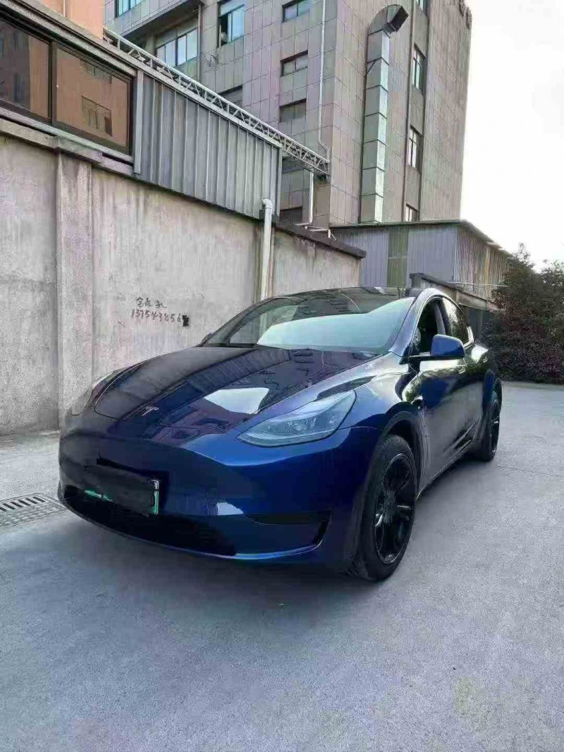温州24年特斯拉MODEL Y3