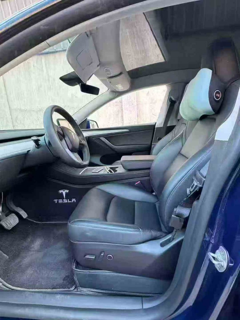 温州24年特斯拉MODEL Y4