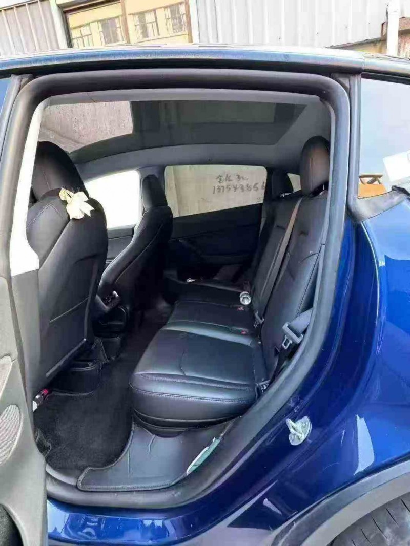 温州24年特斯拉MODEL Y6