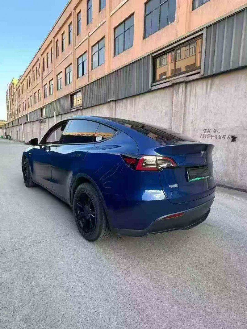 温州24年特斯拉MODEL Y8