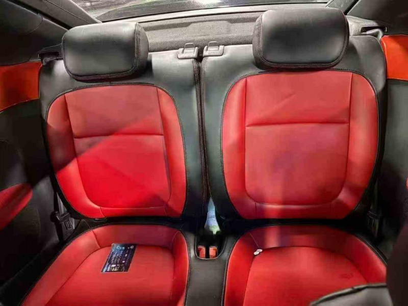 安顺19年大众甲壳虫5