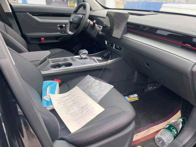 娄底25年奇瑞捷途3