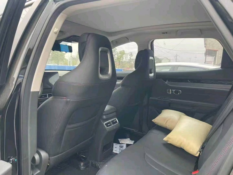 娄底25年奇瑞捷途7