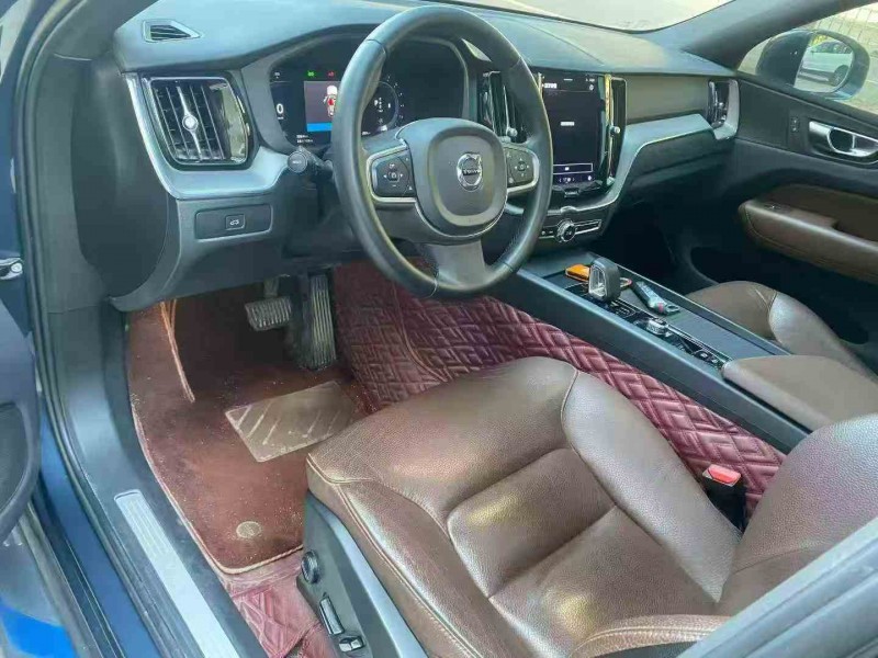 福州22年沃尔沃XC605