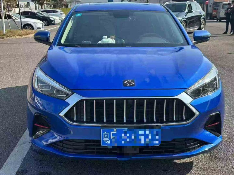 温州21年江淮思皓1