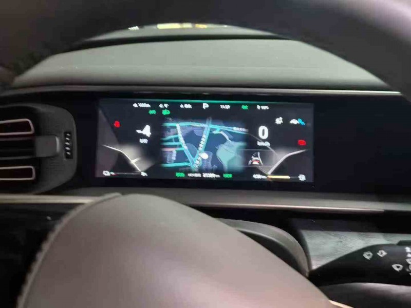 安顺23年腾势D96