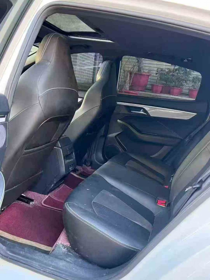 毕节23年江淮思皓4