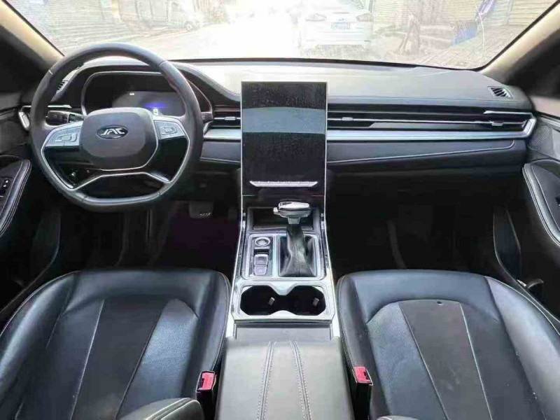 毕节23年江淮思皓5