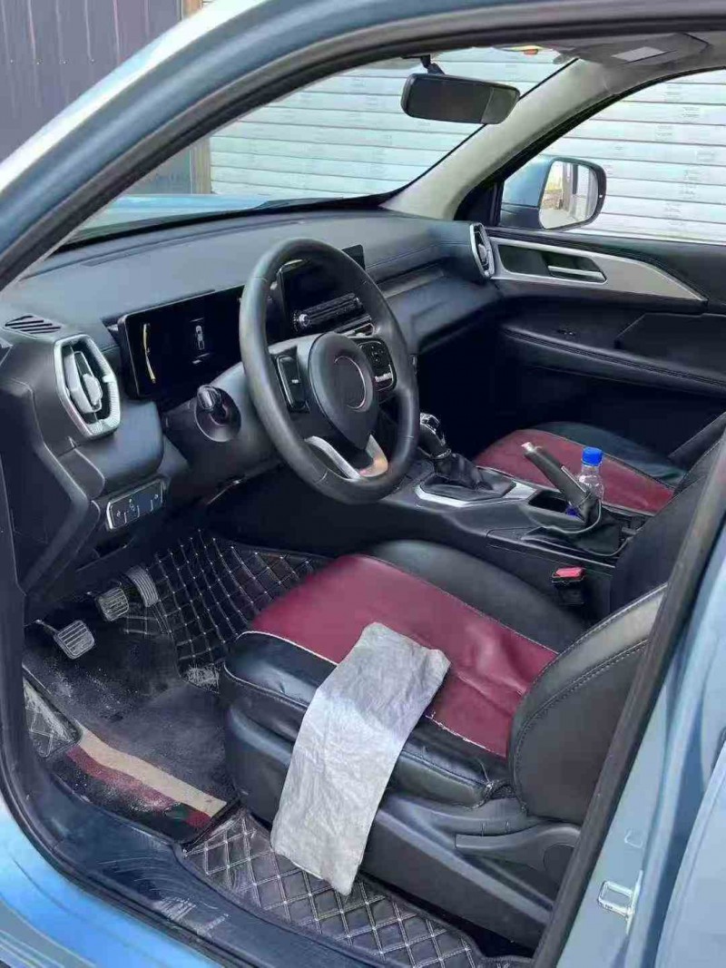 毕节22年长城汽车炮 皮卡4