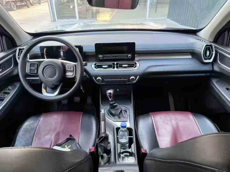 毕节22年长城汽车炮 皮卡5