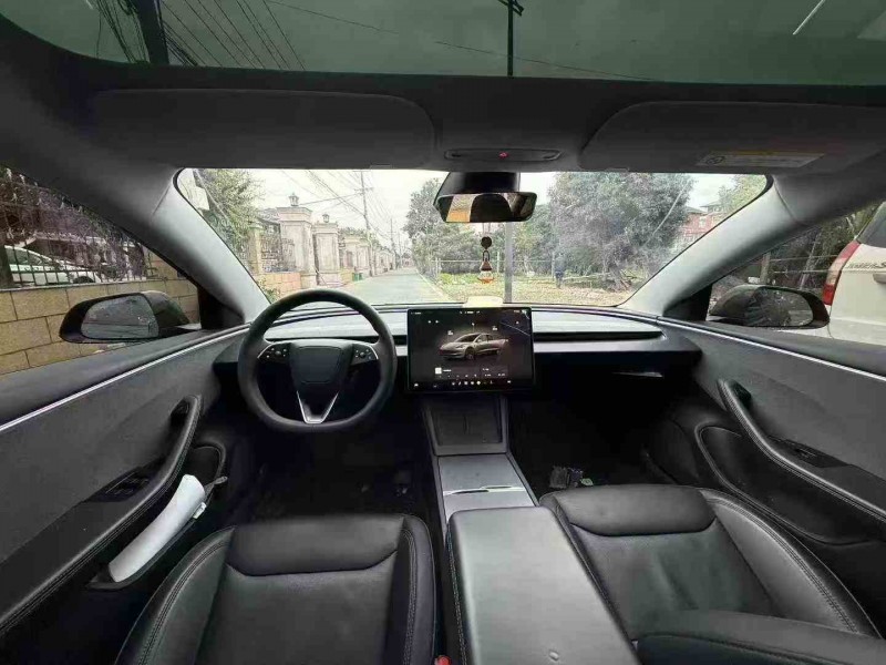 湖州24年特斯拉MODEL 32