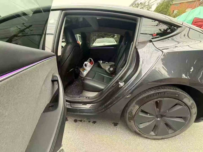 湖州24年特斯拉MODEL 35