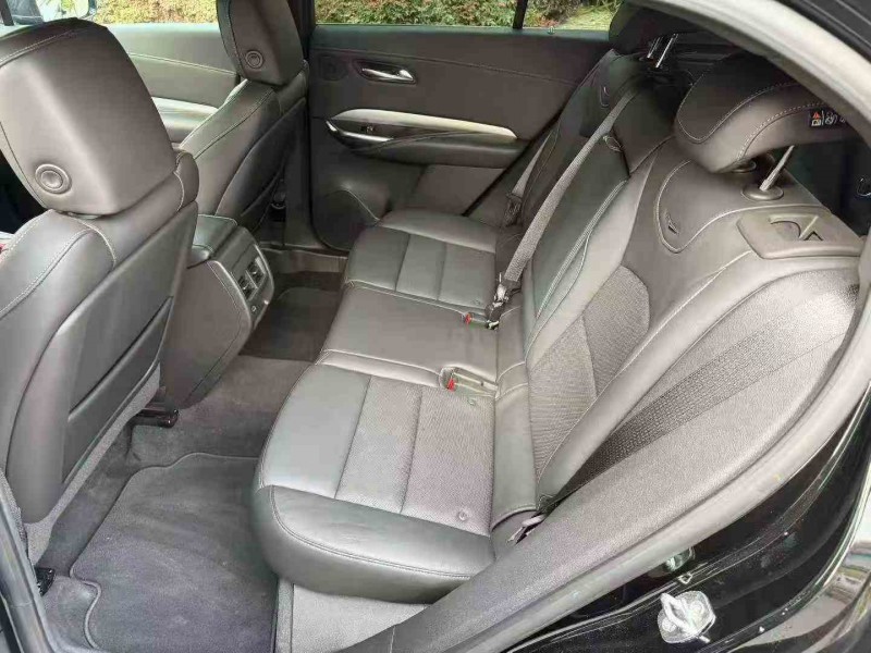 嘉兴22年凯迪拉克XT55