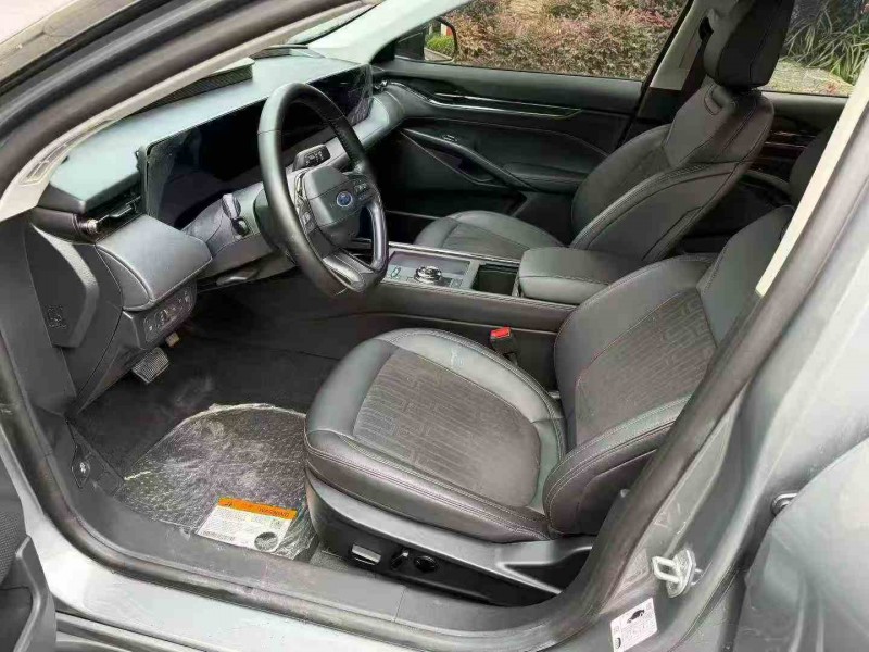 湖州23年福特蒙迪欧4