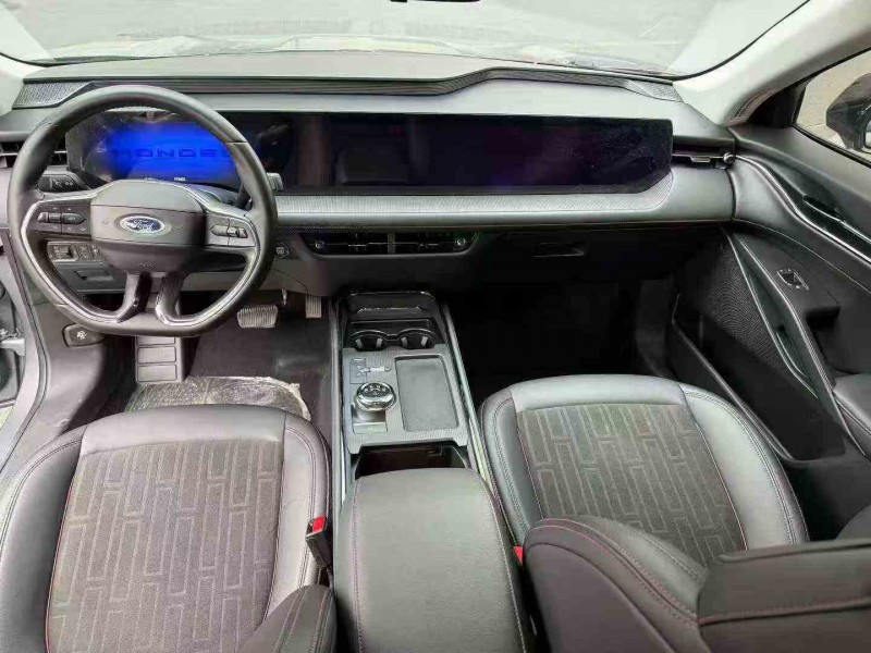 湖州23年福特蒙迪欧6