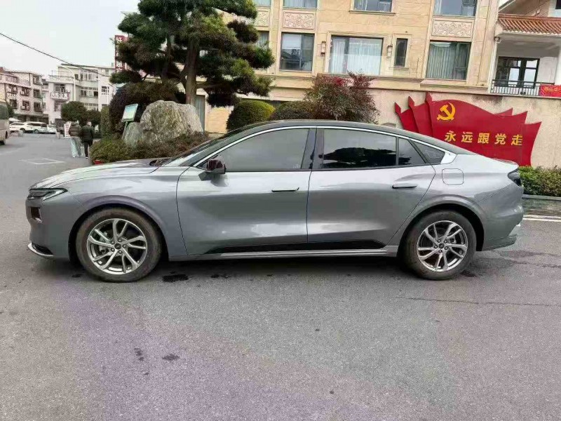 湖州23年福特蒙迪欧7