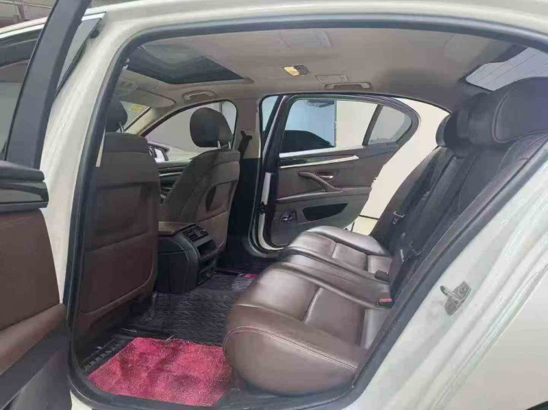 攀枝花15年宝马5系6