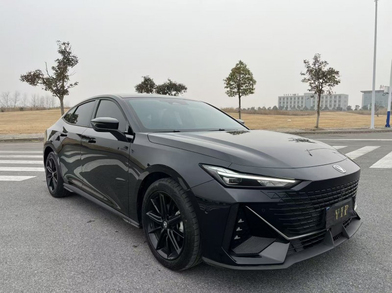 盐城23年长安汽车UNI2