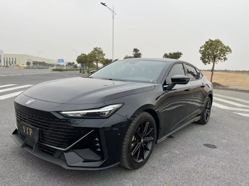 盐城23年长安汽车UNI3