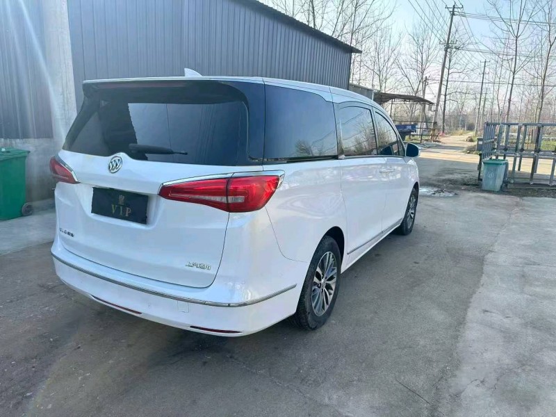 徐州18年别克GL88