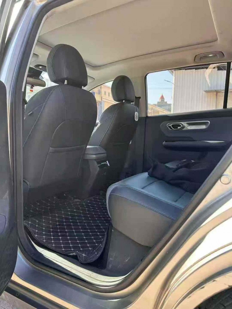 珠海23年传祺埃安Y4