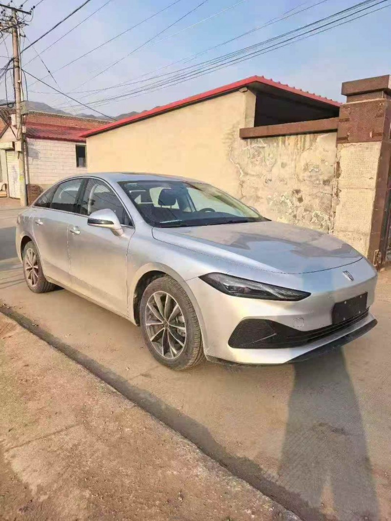 承德25年荣威D73