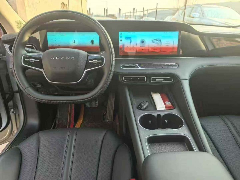 承德25年荣威D75