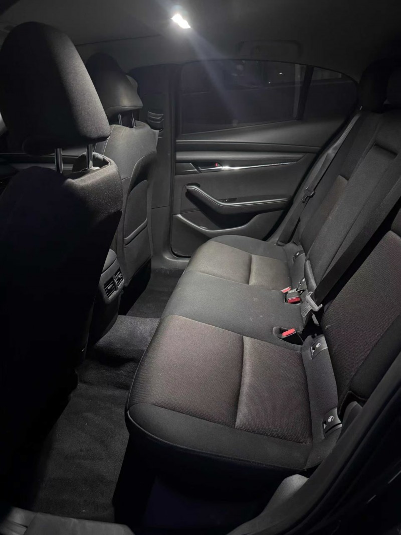 菏泽22年马自达昂克赛拉5