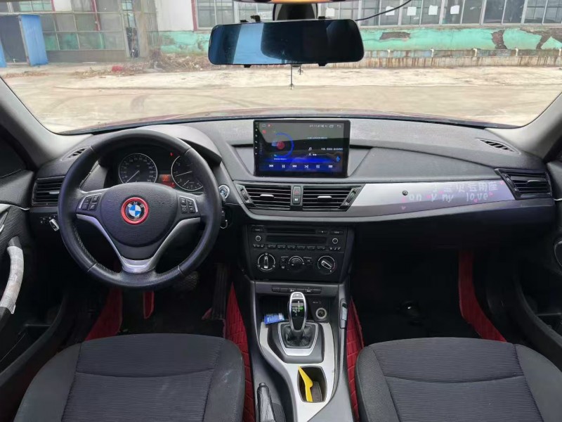 菏泽15年宝马X14