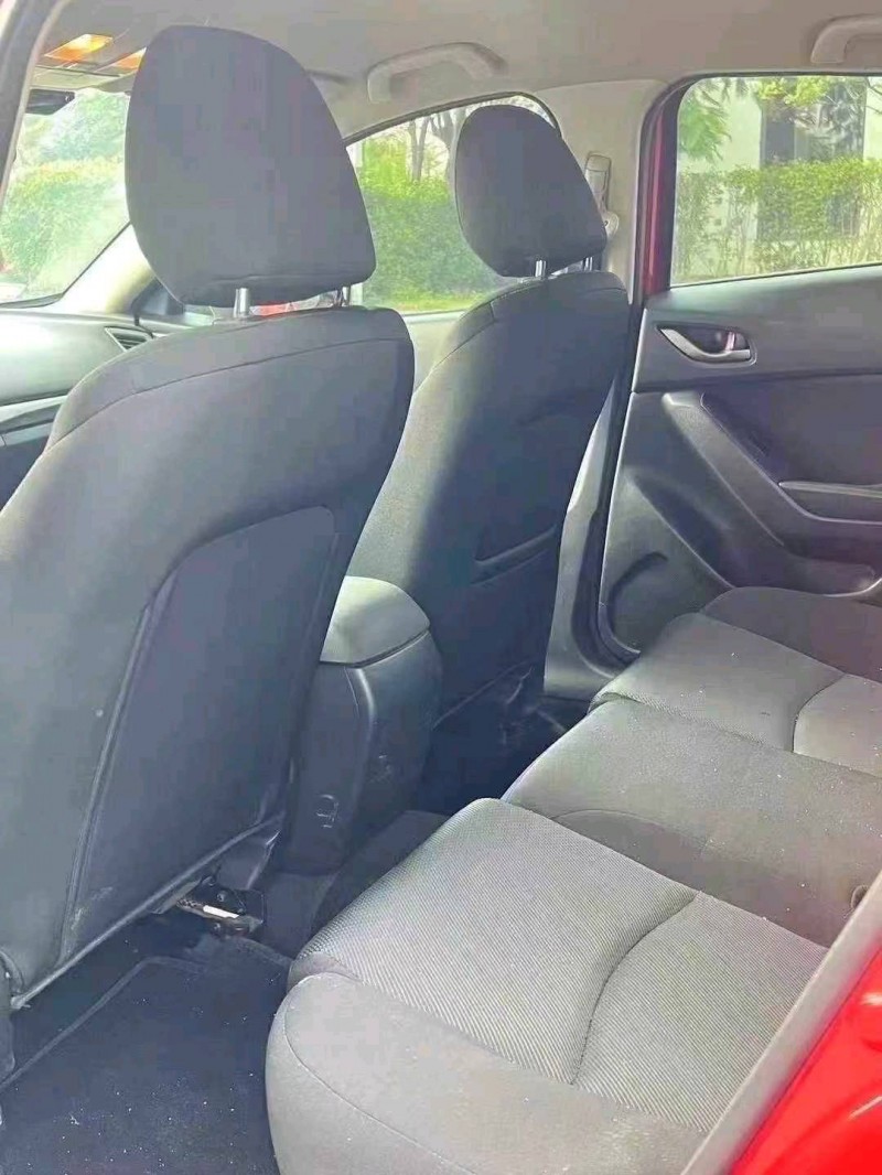 广州19年马自达昂克赛拉7