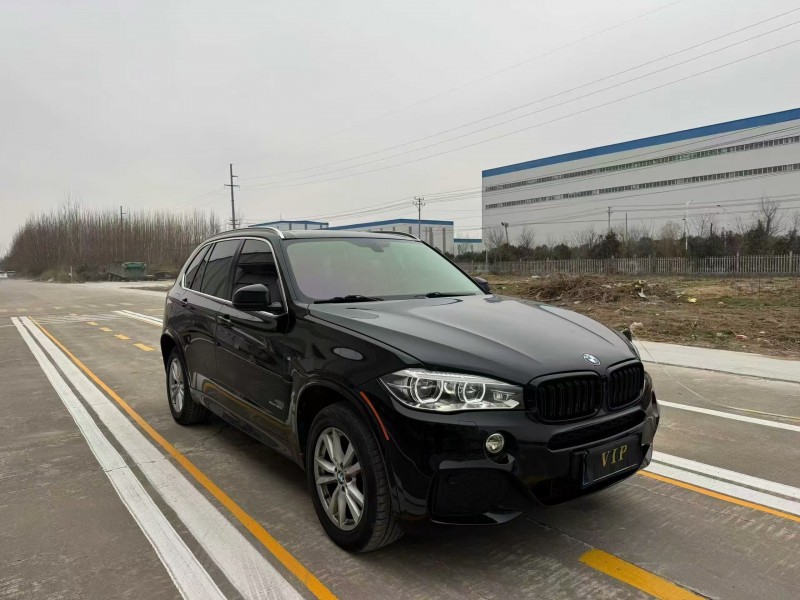 菏泽18年宝马X52