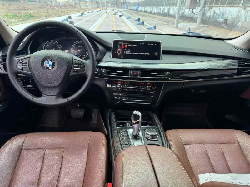 菏泽18年宝马X54