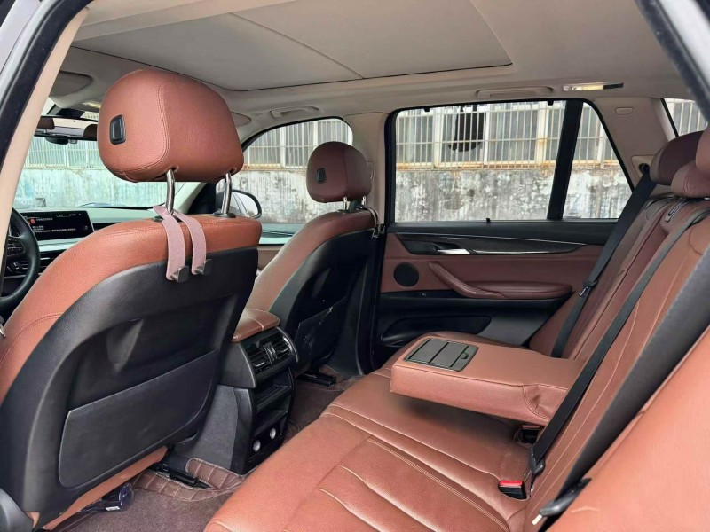 菏泽18年宝马X55